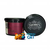 Табак Trofimoff`s Burley Ron (Карибский Ром) 125г